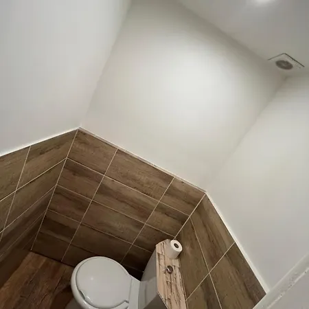 Apartmán Old Town *