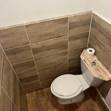 Apartmán Old Town Košice