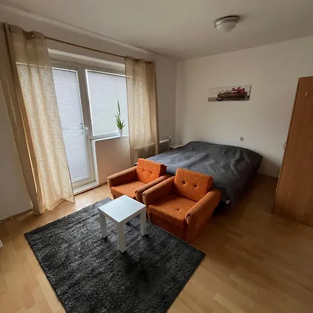 Apartment Old Town *