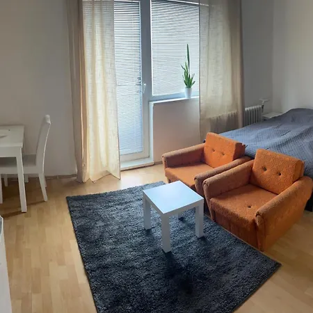 Apartment Old Town Kosice