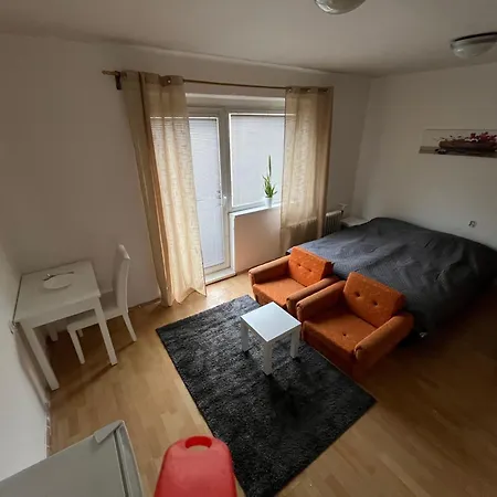 Apartment Old Town Kosice