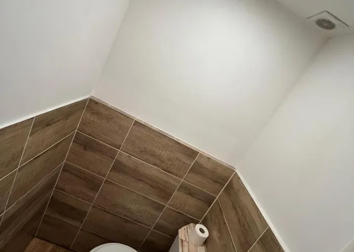 Appartement Old Town *