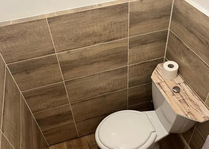 Appartement Old Town Košice