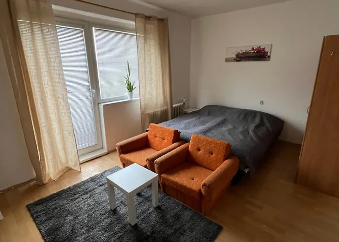 Appartement Old Town *