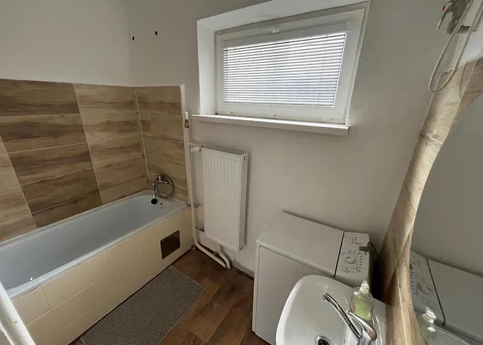 Old Town Appartement *