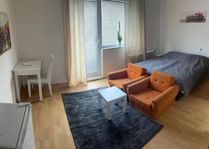 Appartement Old Town Košice