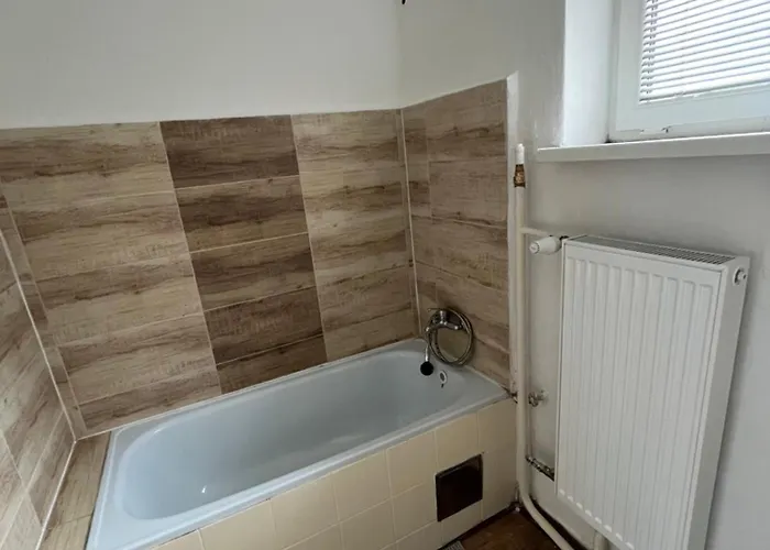 Old Town Appartement