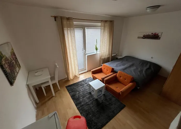 Appartement Old Town Košice