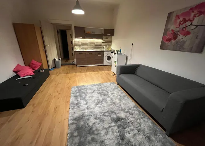 Appartement Old Town